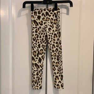 S/M LLR leggings